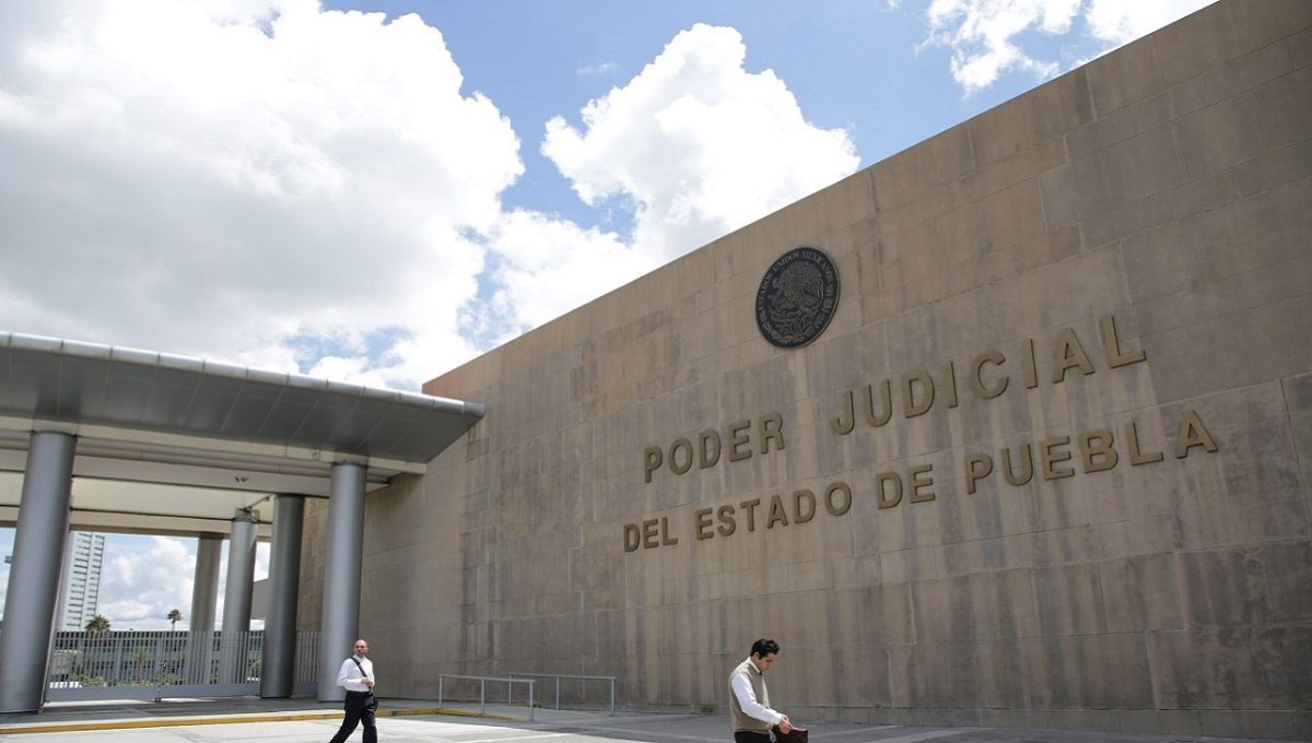 Reforma al Poder Judicial propone remoción de magistrados del TSJ