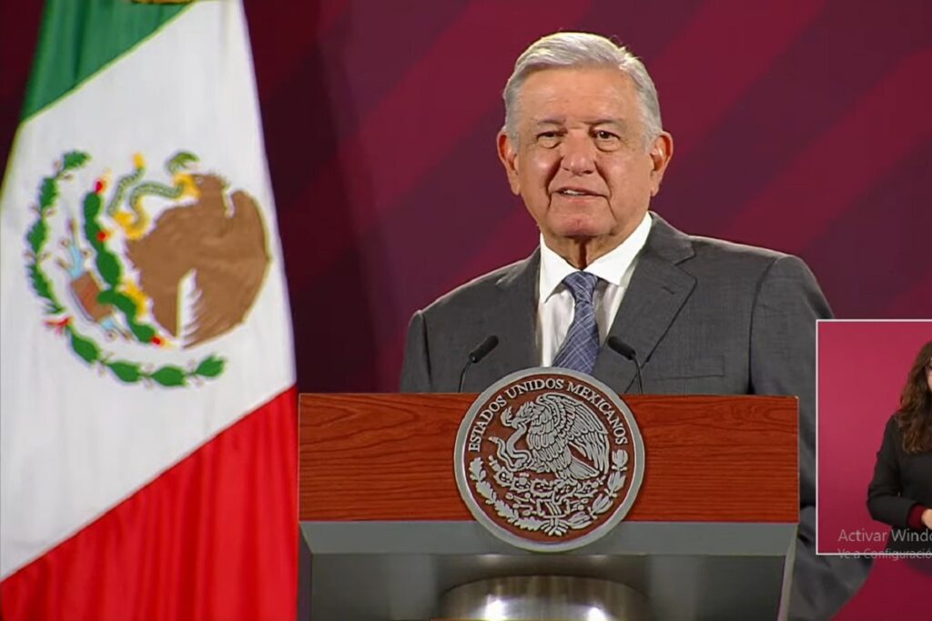 Amlo Se Burla De Uni N De Pri Y Pan En Marcha Para Defender Al Ine