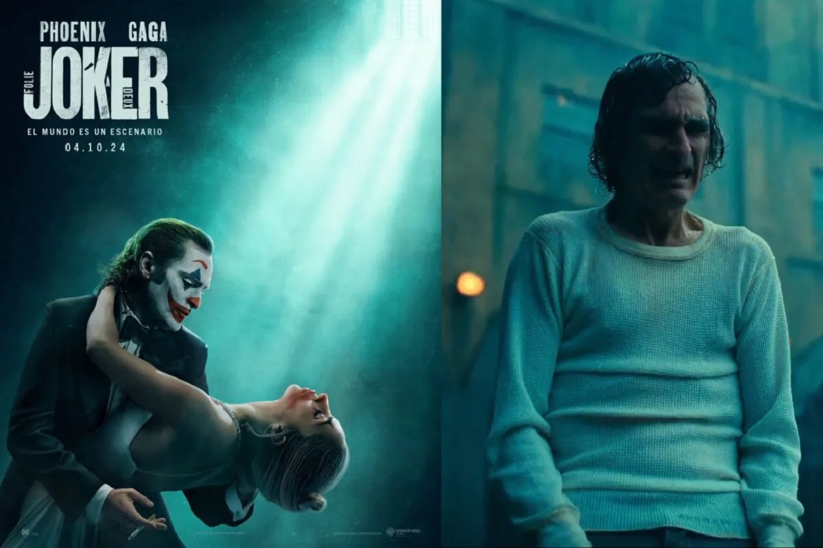 Joker Lanzan Nuevo Tr Iler Y Aqu Puedes Verlo