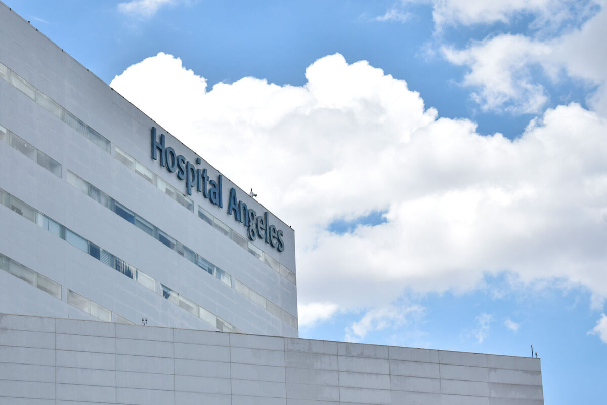 Primera víctima por Covid-19 en Puebla se contagió en el Hospital Ángeles y murió en el Universitario 1 Primer muerto por COVID-19 en Puebla trabajaba en el Ángeles