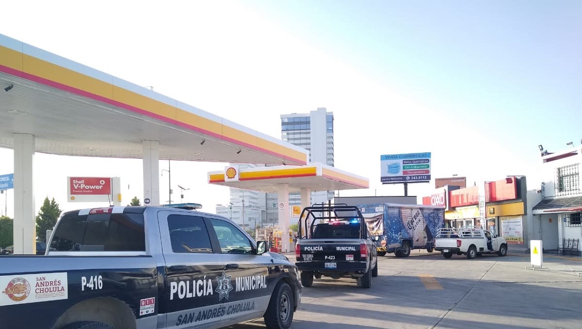 Supervisión y vigilancia constantes para el fortalecimiento de la paz y tranquilidad en San Andrés: SSPTM 1 04 1