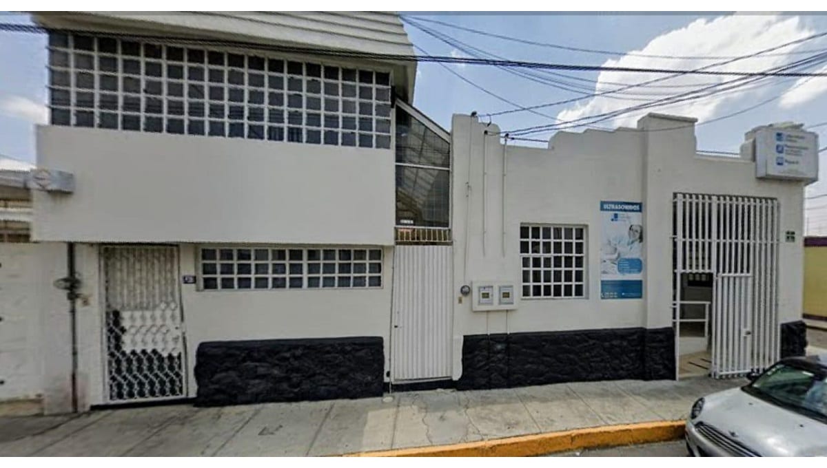 Reina, de 68 años, fue a recoger unos estudios y murió de un infarto en un laboratorio de Puebla 1 37f43837 8f15 4338 9ee3 cb05c56840cb