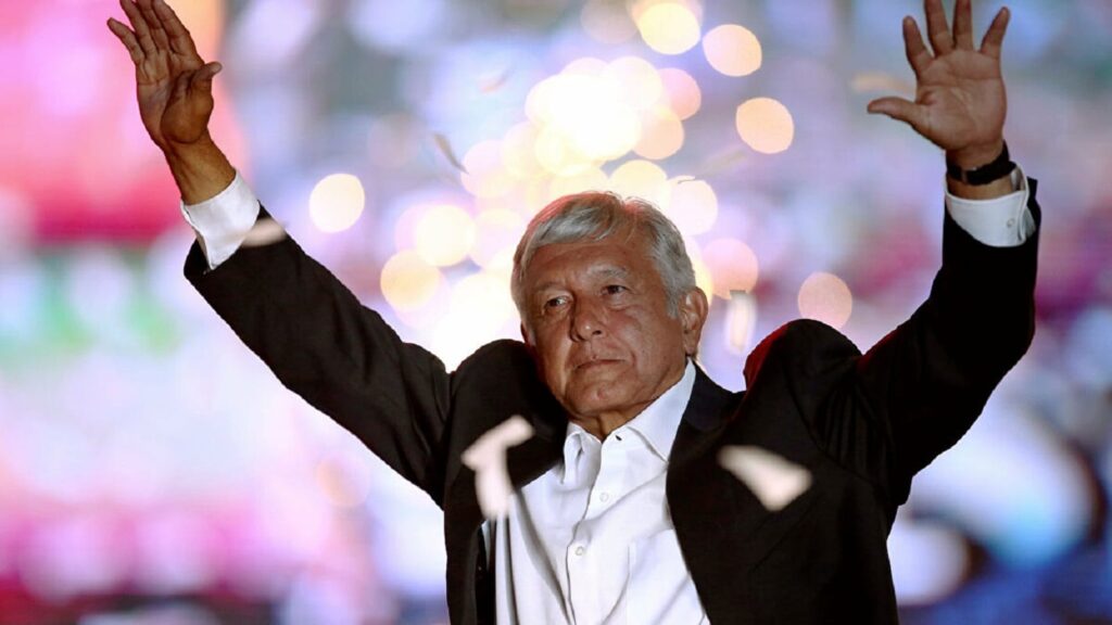 AMLO