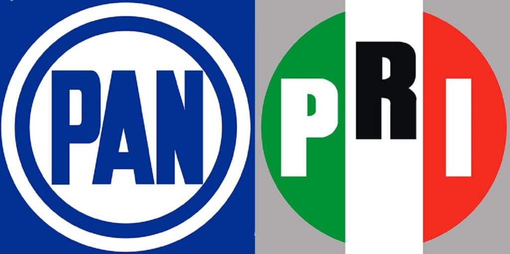 Alianza PAN PRI Puebla