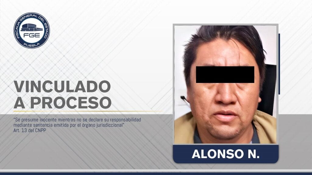 Alonso N VaP postal 1