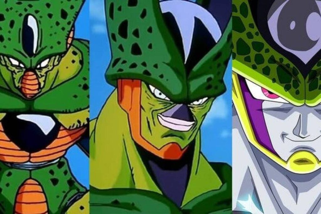 CELL