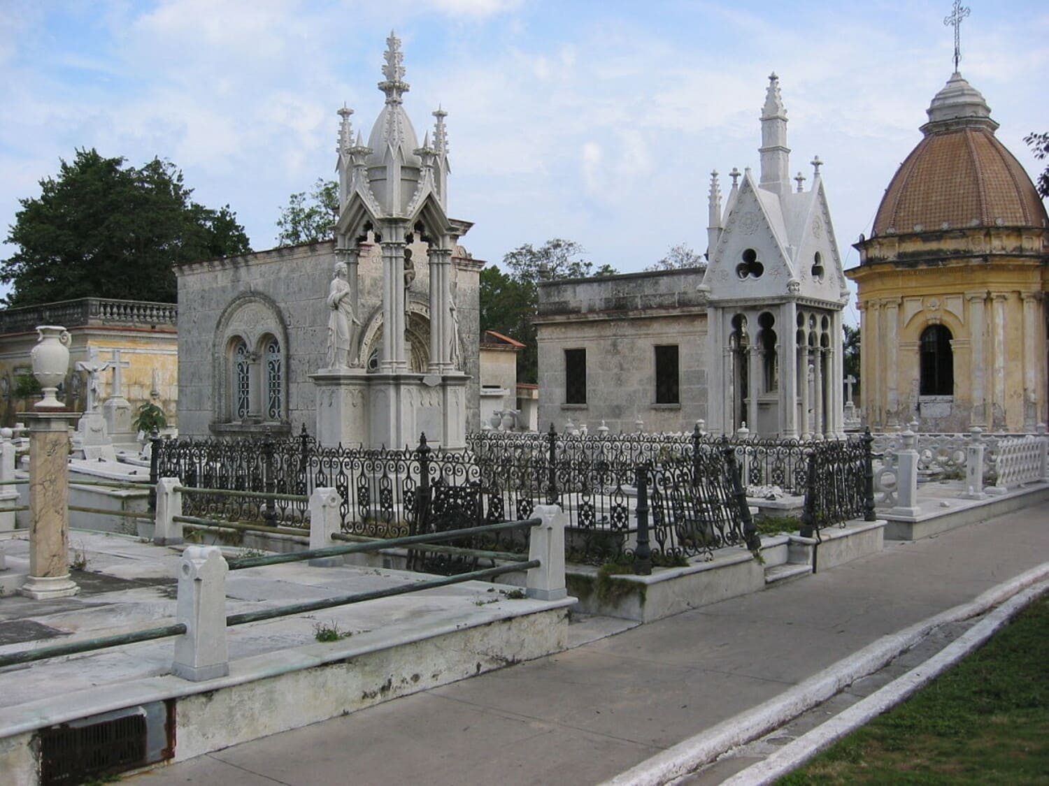 CEMENTERIO