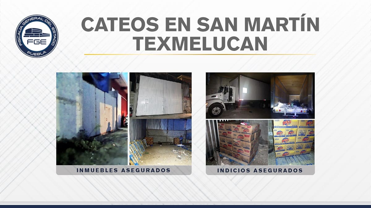 Cateos San Martin Texmelucan 1