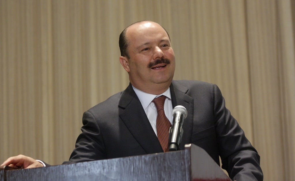 Cesar Duarte