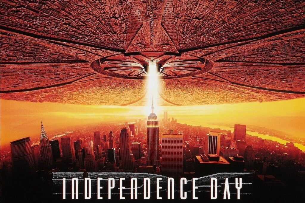 DIA DE LA INDEPENDECIA
