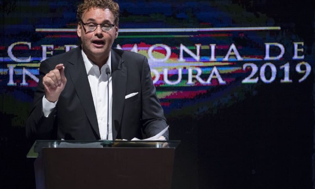 David Faitelson trollea aficionado America