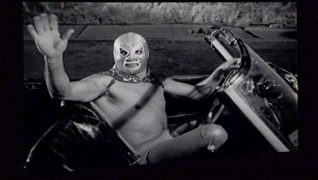 EL Santo