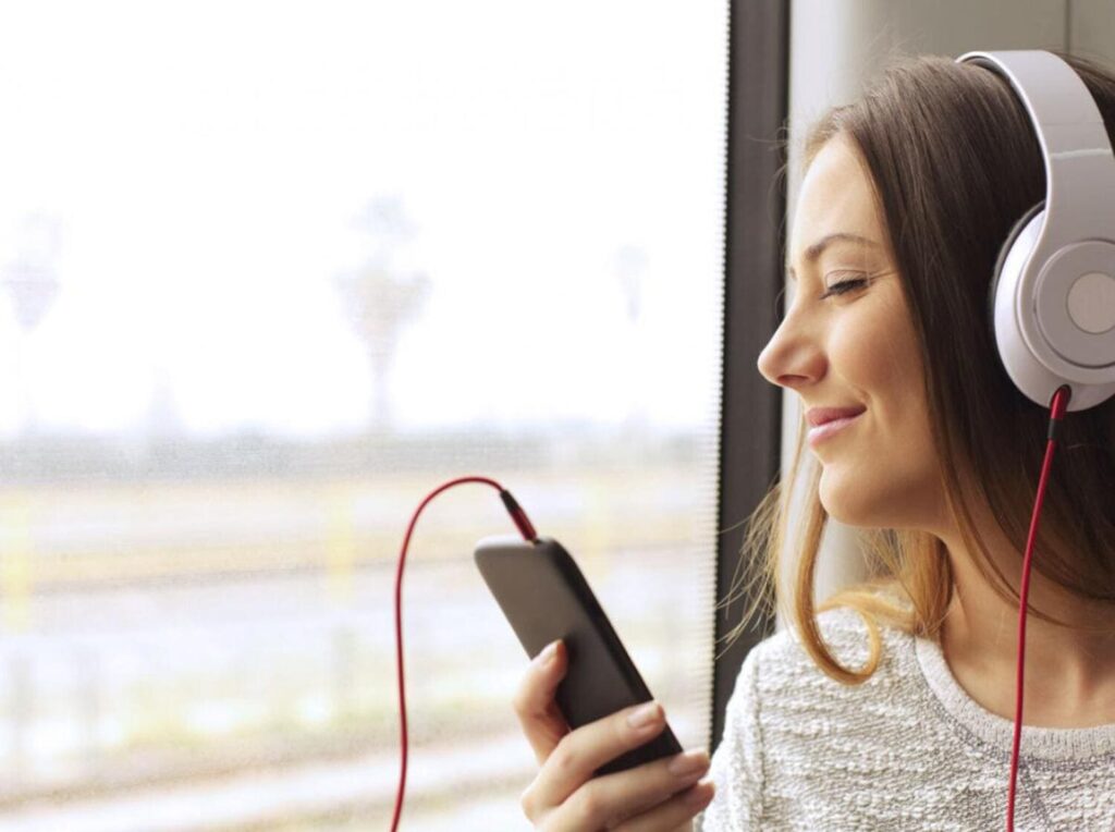 ESCUCHAR MUSICA 1