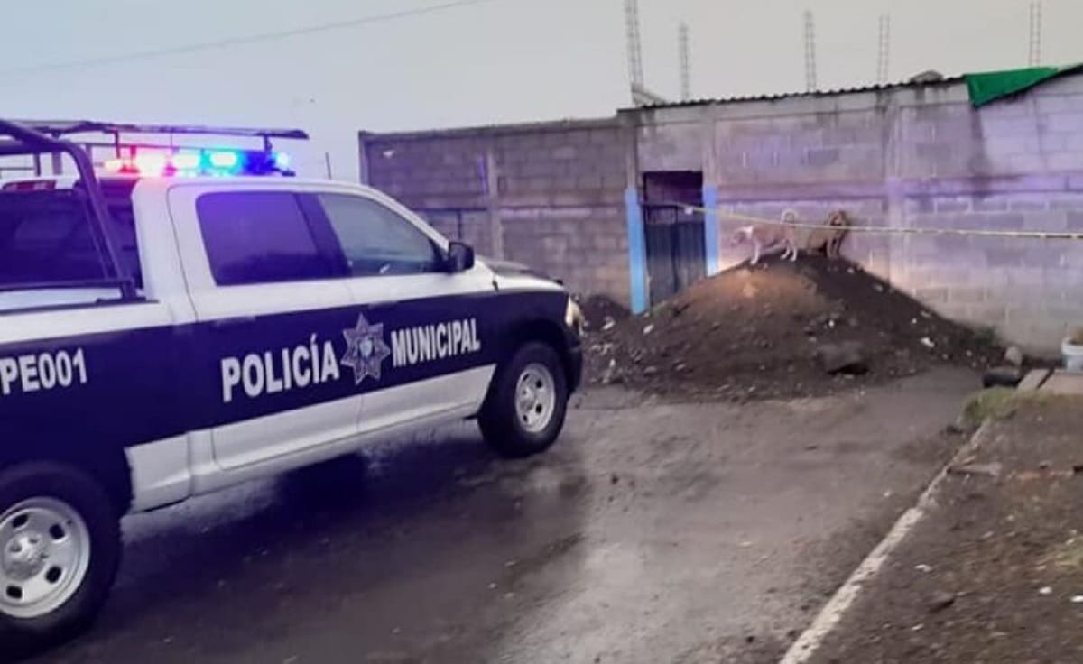Hallan a Isela colgada en Puebla; denunció a su pareja por violencia y la obligaba a prostituirse 3 Esperanza Puebla Isela 850x522 1