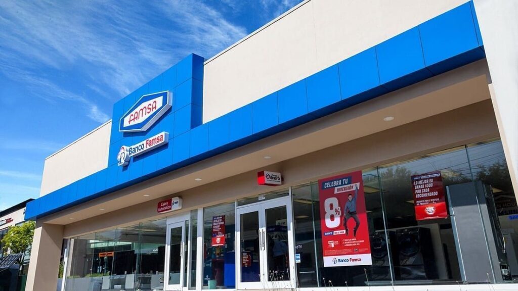 Famsa