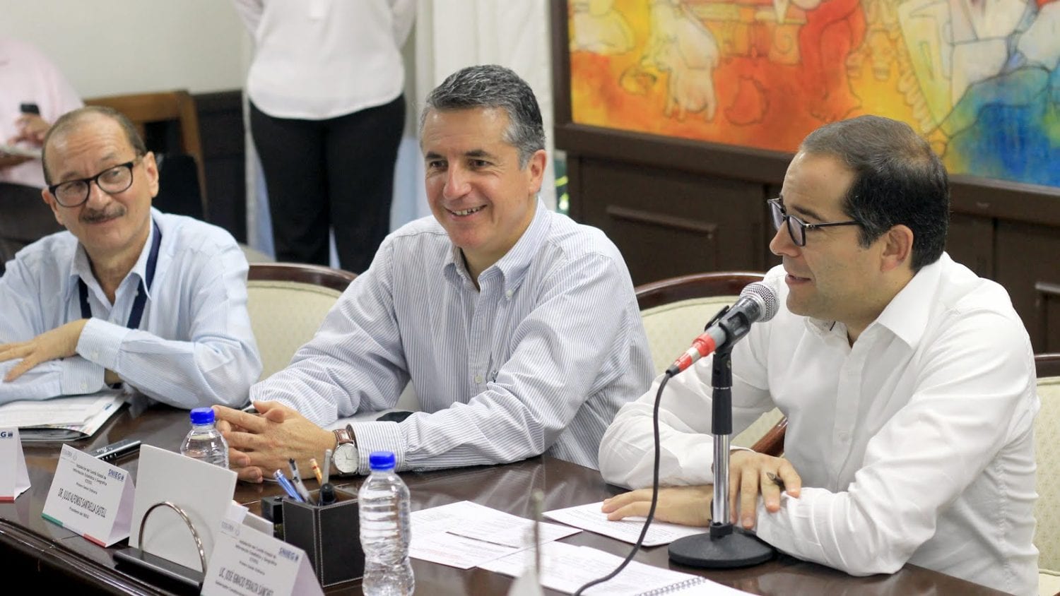 Presidente del INEGI da positivo a covid-19 1 INEGI JULIO e1594430870324