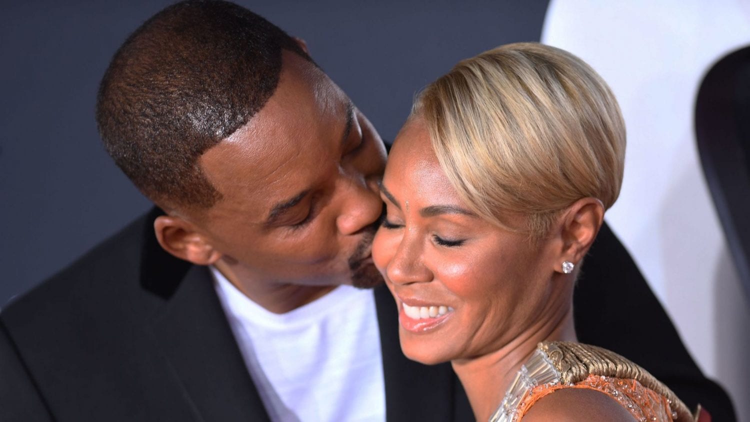 Jada Pinkett, esposa de Will Smith, admité que tuvo una relación con el rapero August 1 JADA e1594478226795