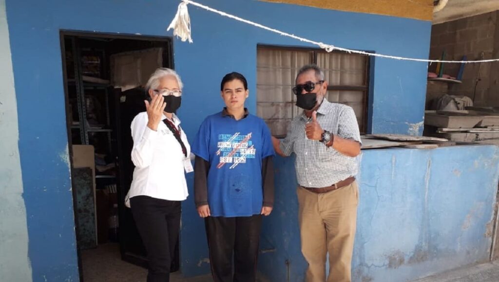 Localiza Comision de Busqueda 1 1