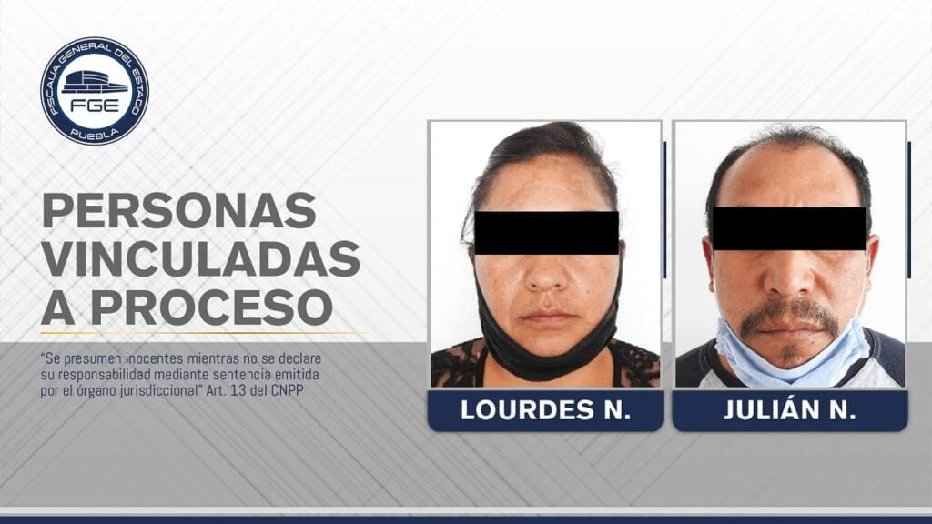 Lourdes N Julian N VaP postal 2