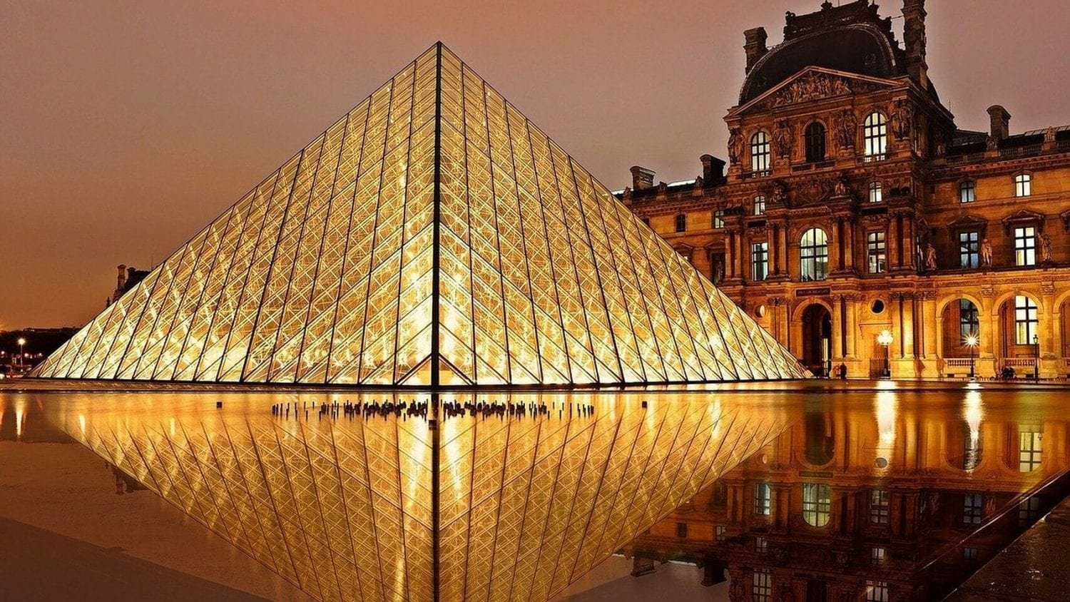 Reabren el Louvre de París tras la pandemia 4 Louvre 2 e1594160379712