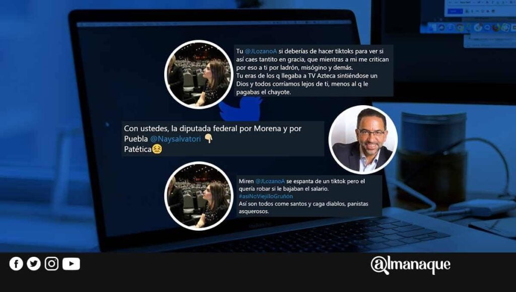 Lozano nay Salvatori