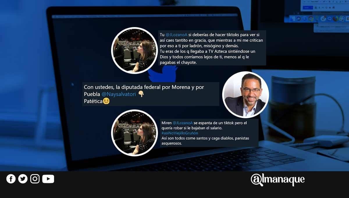 Lozano nay Salvatori