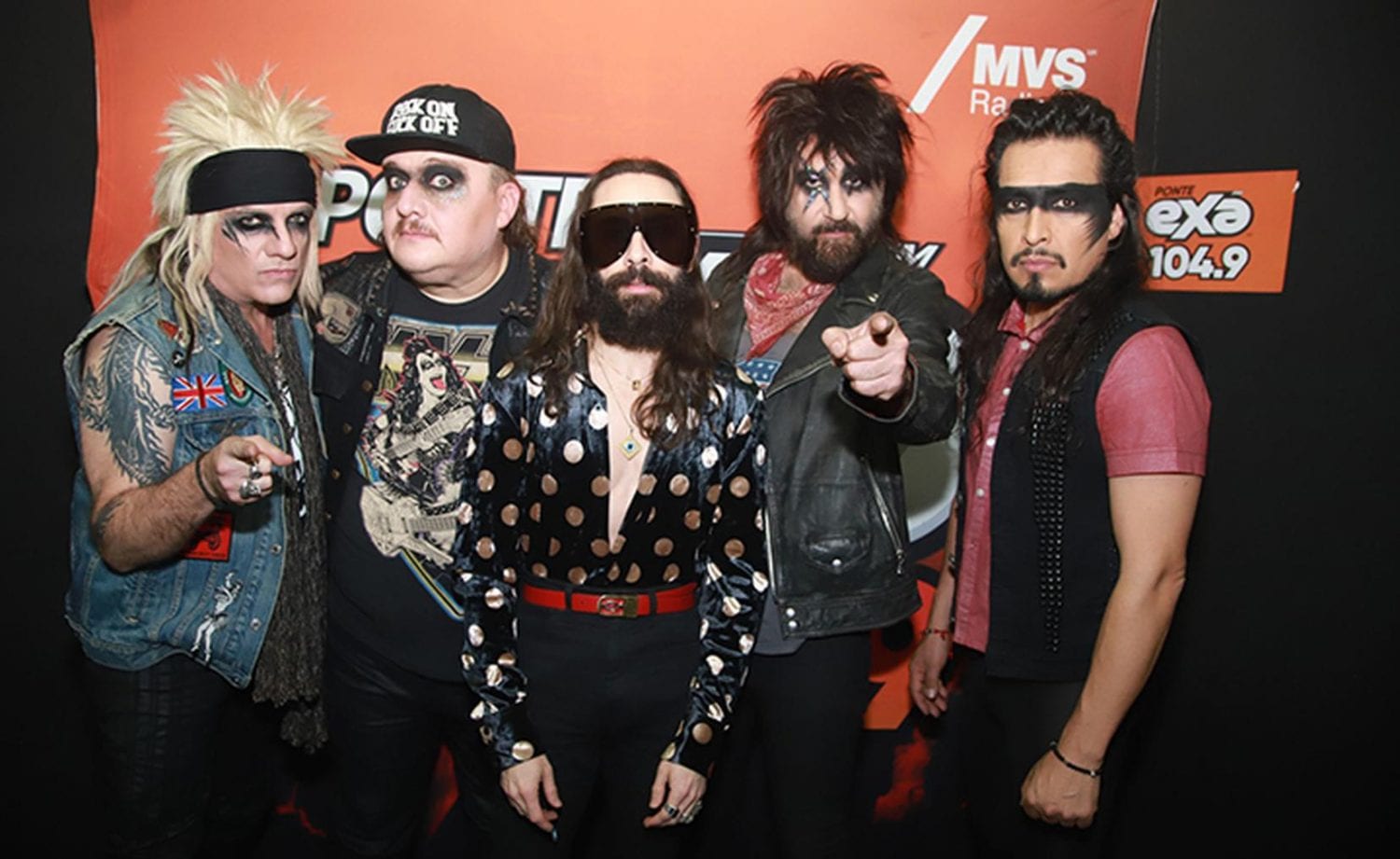 Anuncian los primeros autoconciertos en México: El Tri, Moderato e Intocable ya tienen fechas 7 MODERATTO e1594333840405