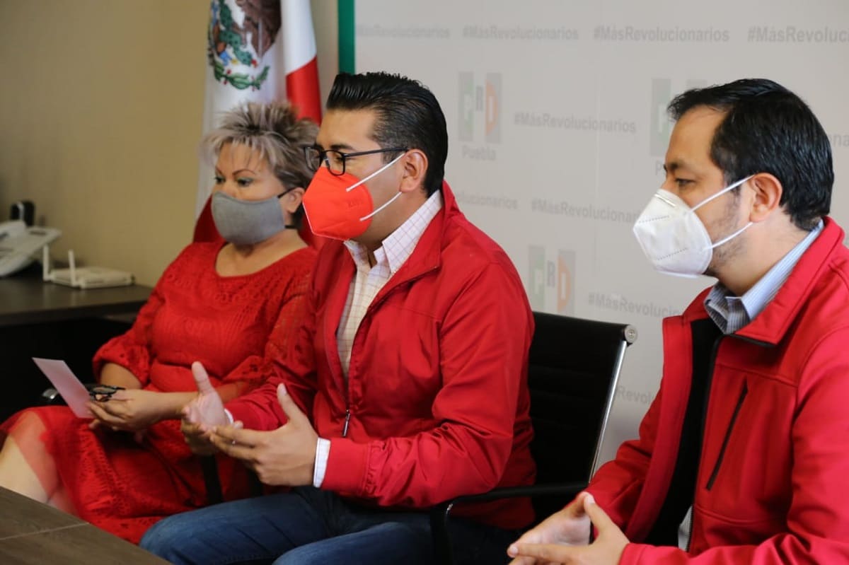 PRI también está dispuesto a aliarse con el PAN para vencer a Morena en Puebla 1 Nestor camarillo 1 1