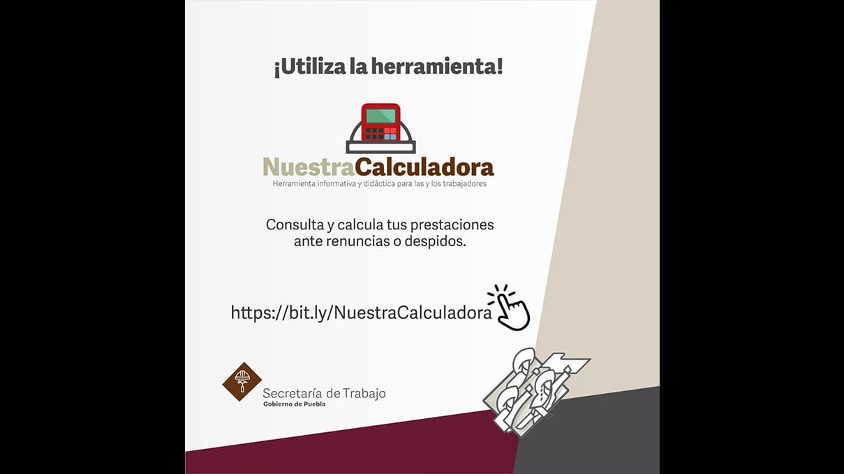 Nuestra Calculadora secretaria de trabajo 1