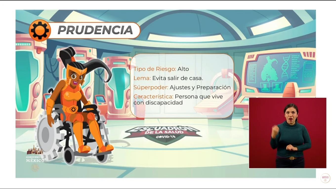 PRUDENCIA