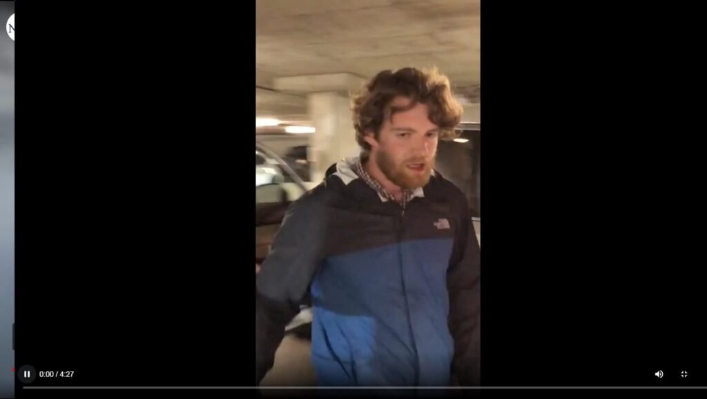 RACISMO ESTADOS UNIDOS