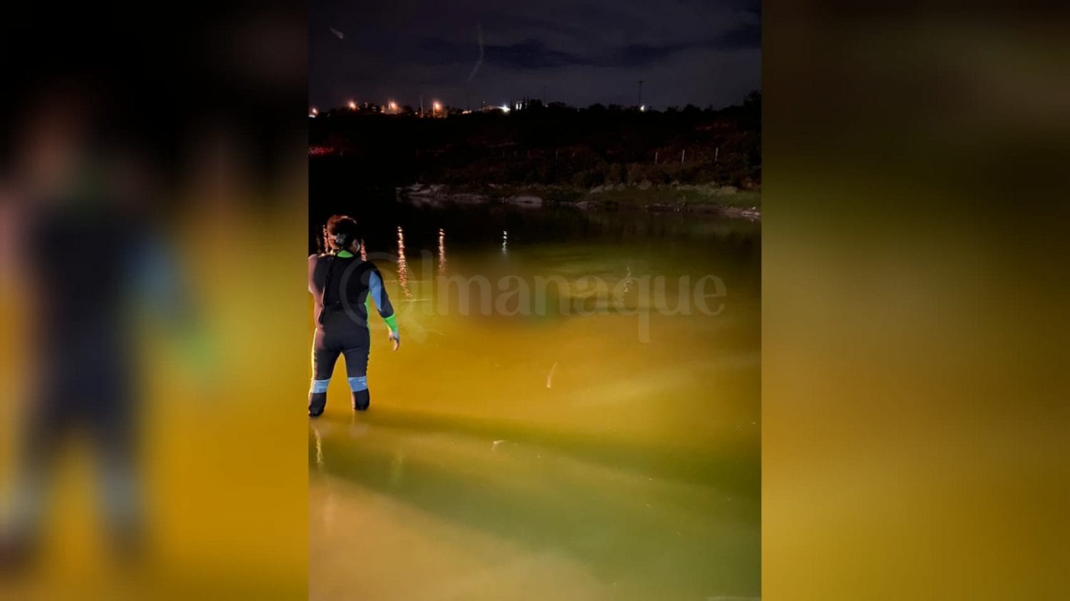 Par de jóvenes fallece en laguna de San Pedro Zacachimalpa 1 RESCATE 4 e1593883041779