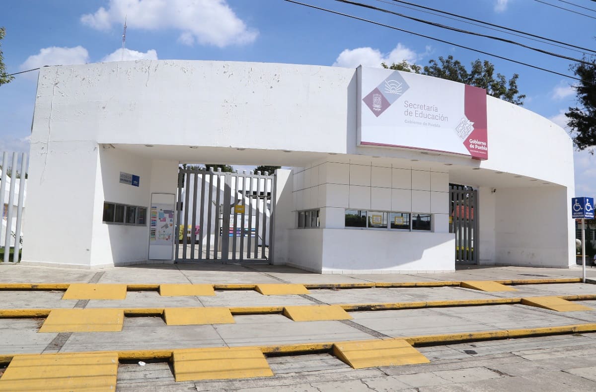 Por no pagar cuotas escolares, no se puede negar inscripción a alumnos en Puebla: SEP 1 SEp Puebla