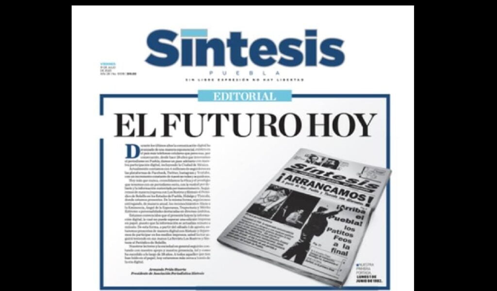 SIntesis Puebla