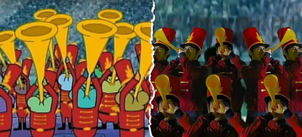Sweet Victory de Bob Esponja e1595093200503
