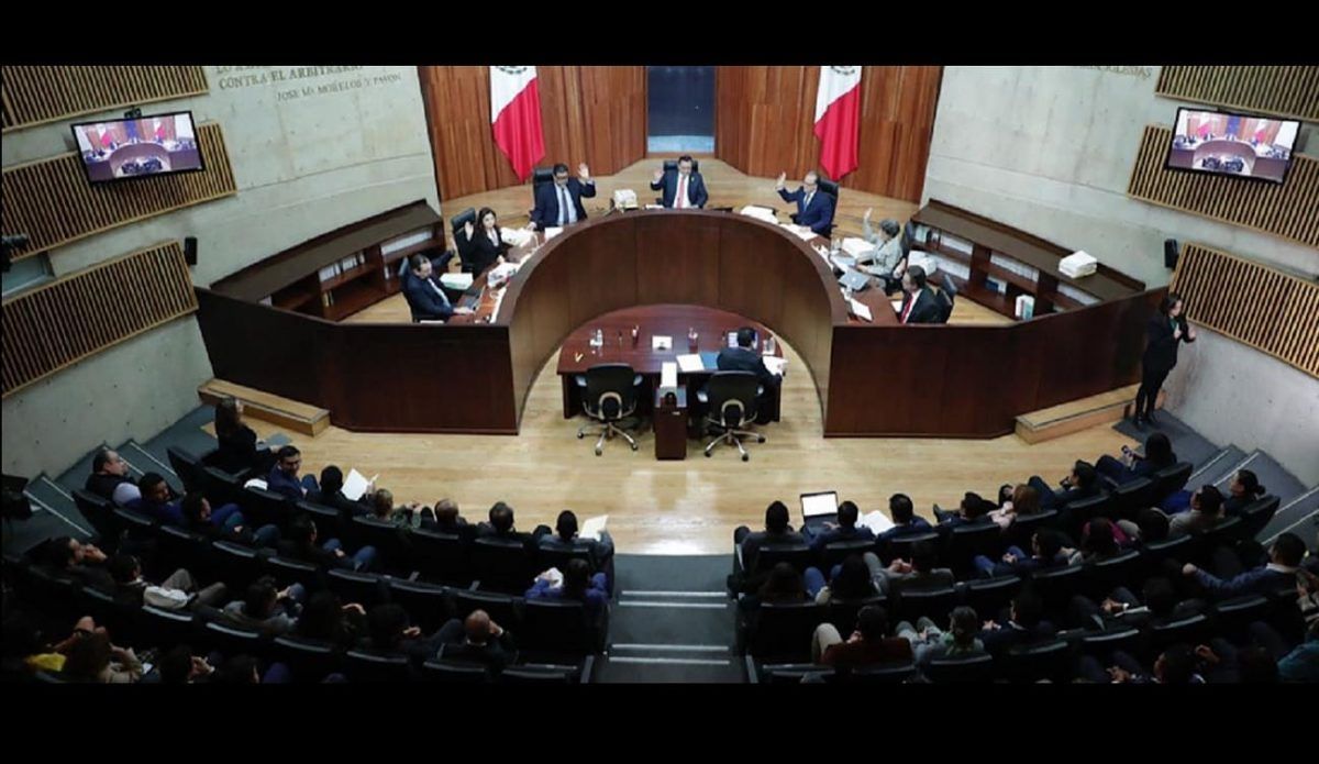 Sala Superior del TEPJF devuelve validez de elecciones en Jolalpan y Lafragua 2 TEPJF e1634268329386