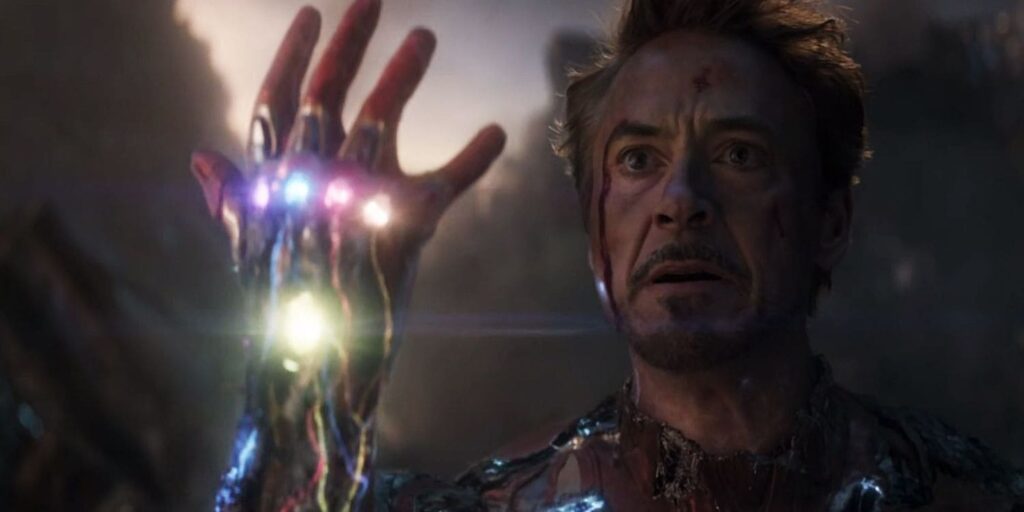 TONY