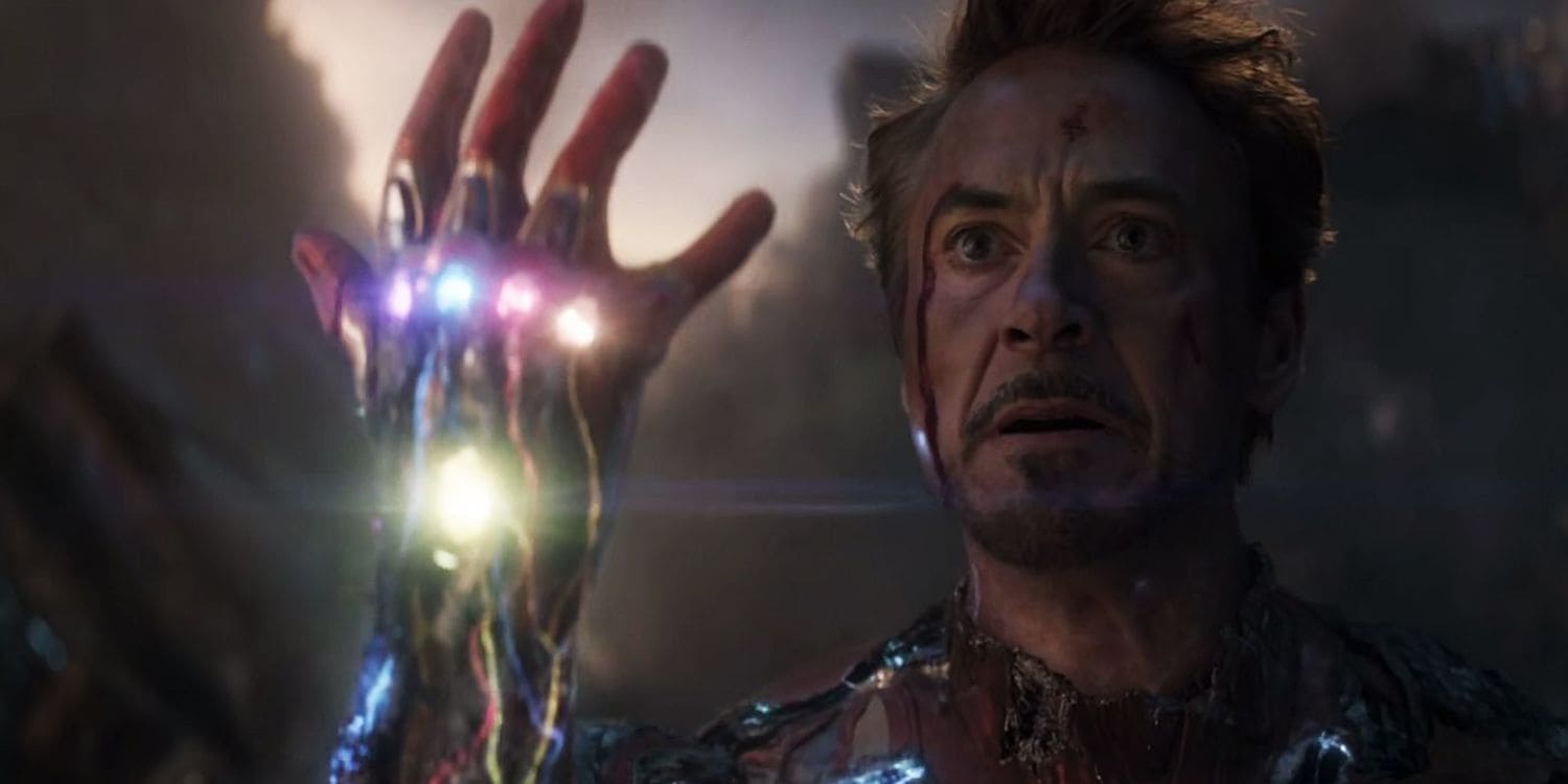 Iron Man regresaría al universo de Marvel en Spider Man 3 1 TONY