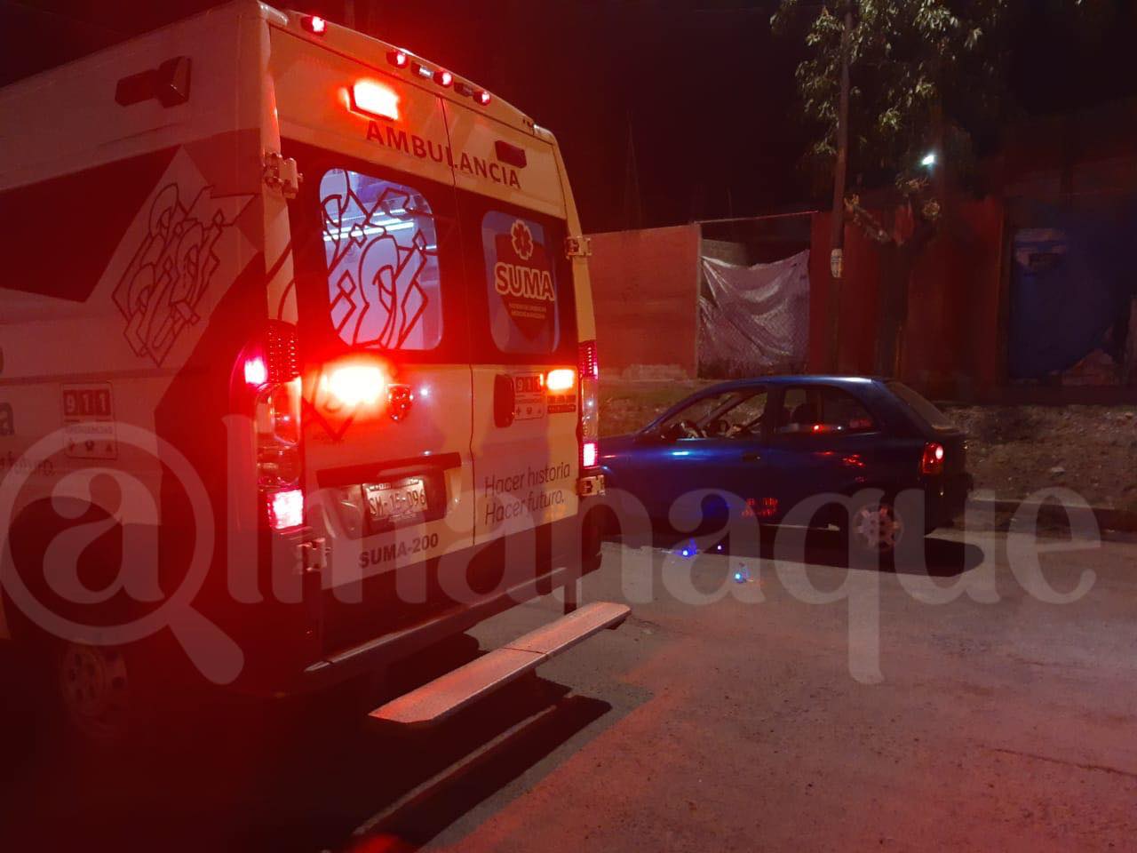 Asesinan con disparo en la cabeza a hombre en la colonia Tres Cruces 3 TRES CRUCES DOS