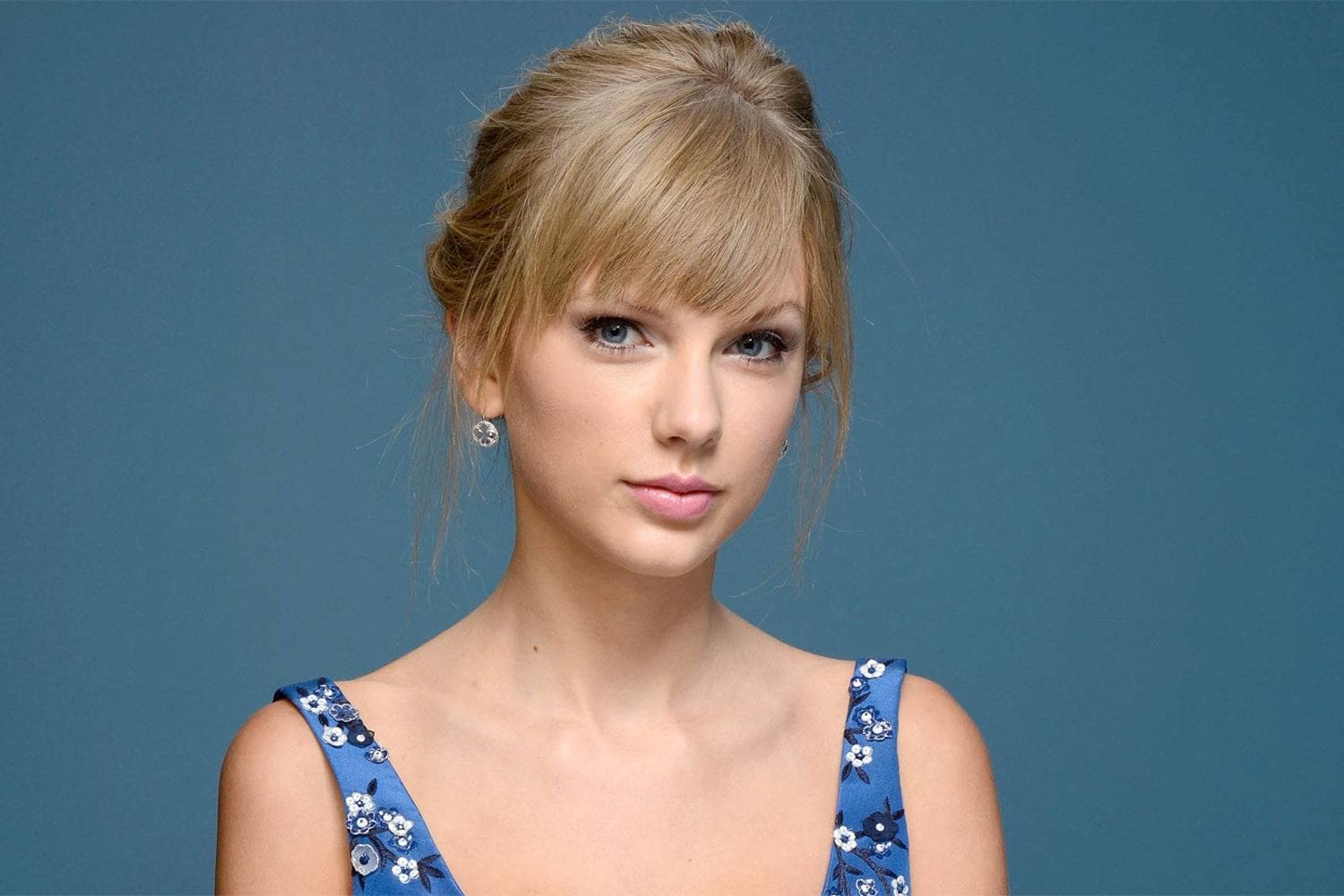 Taylor Swift supera récord de Witney Houston en lista Billboard 3 Taylor