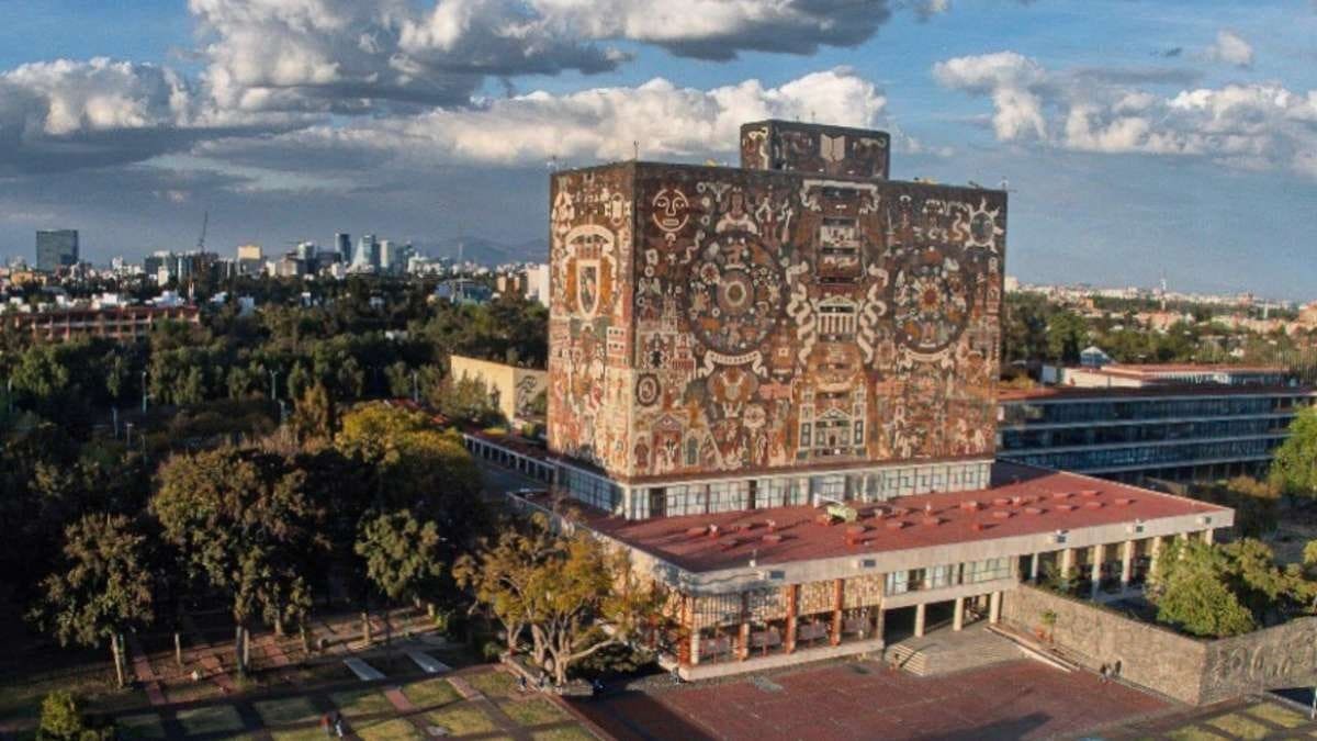UNAM regresará a clases presenciales en enero de 2021 1 ¡Es tu momento! Tercera Convocatoria UNAM 2021