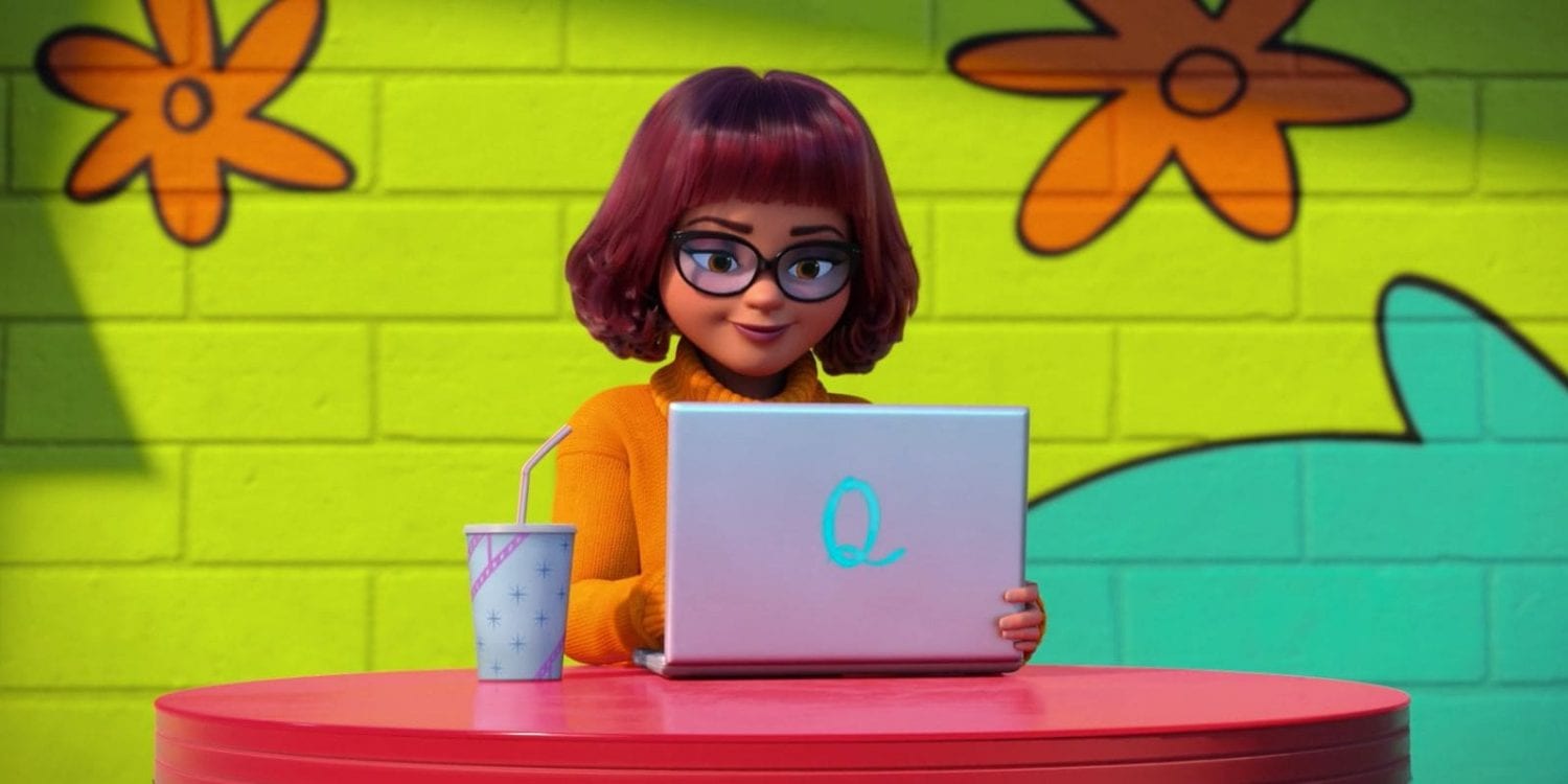 Confirman que Velma de Scooby Doo es lesbiana 1 VELMA e1594857192265
