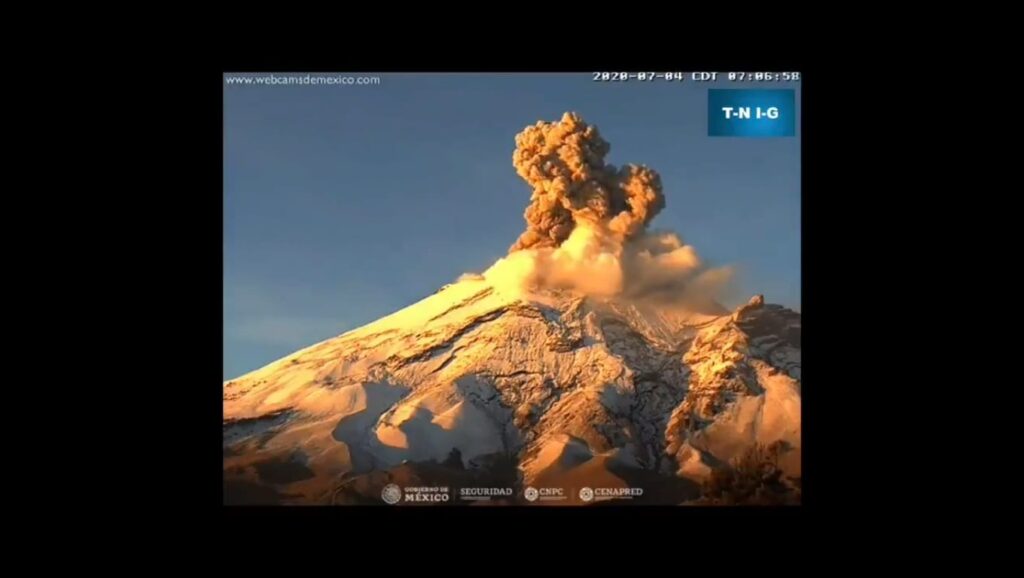 VOLCAN