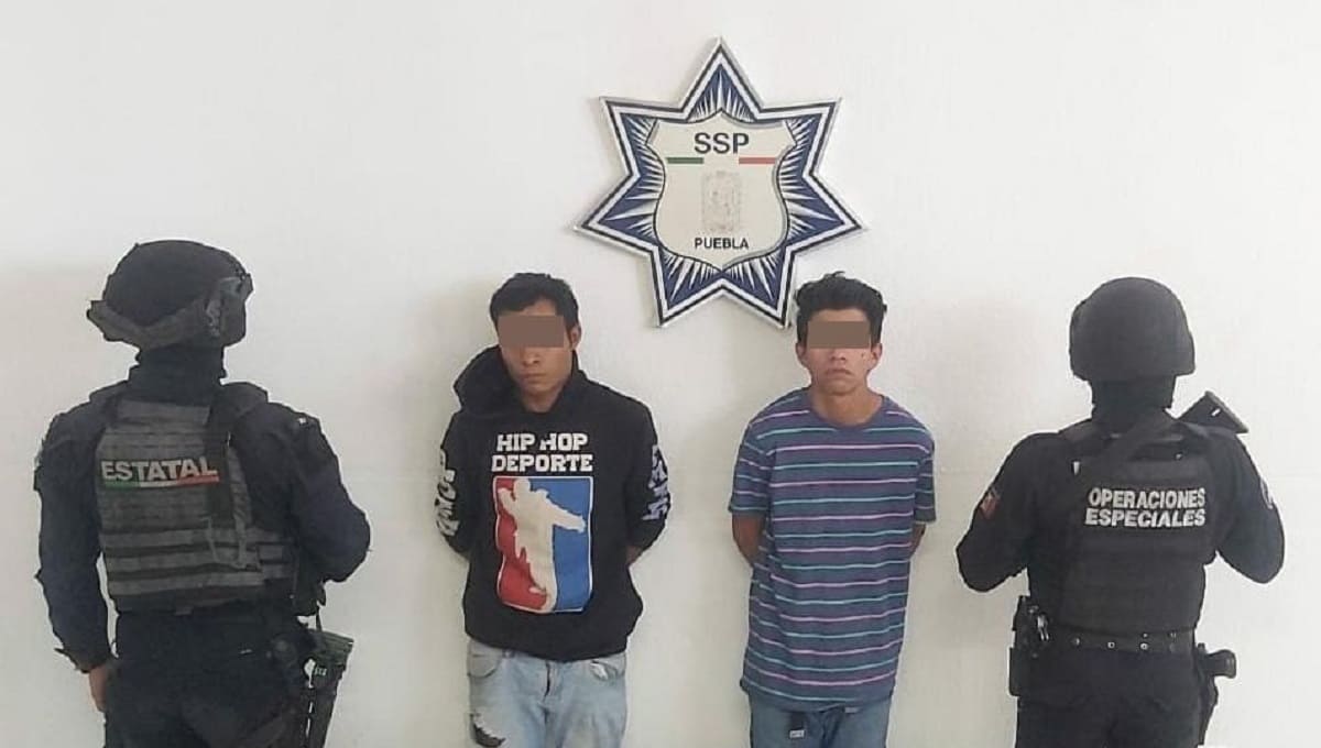 Detienen a “Chucho El Roto”, narcovendedor de “El Croquis” en Puebla 1 a14f501c 92dd 47eb a0a5 99d739731992 1