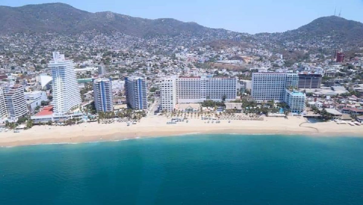 acapulco