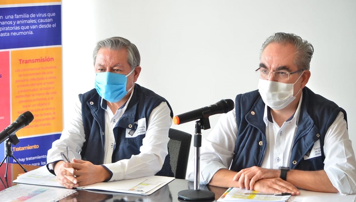Gobierno de Puebla reporta mil 879 defunciones de COVID-19 1 antonio martinez6