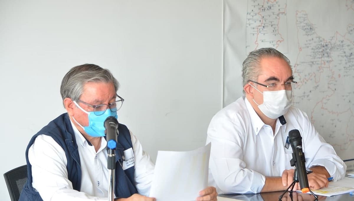 Puebla acumula mil 922 defunciones por COVID-19 1 antonio martinez7