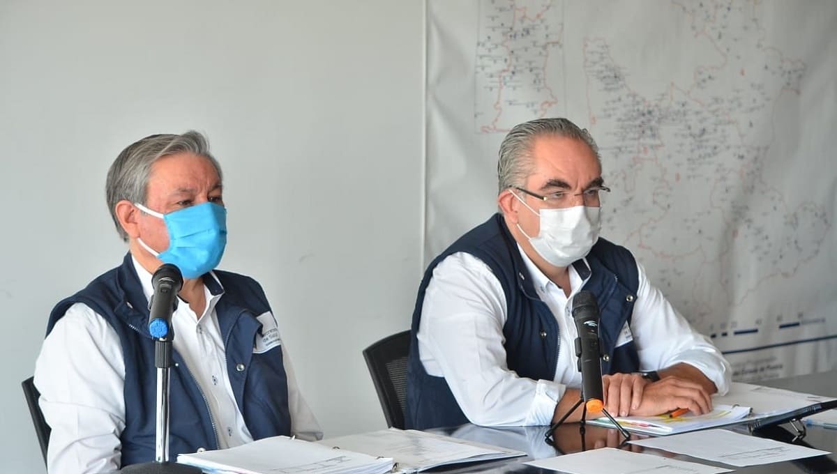 Puebla rebasa las 2 mil defunciones de COVID-19 y acumula 15 mil casos positivos 1 antonio martinez9
