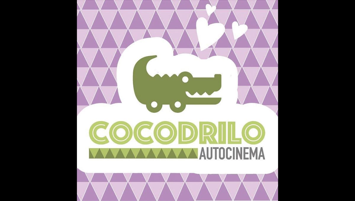 autocinema cocodrilo