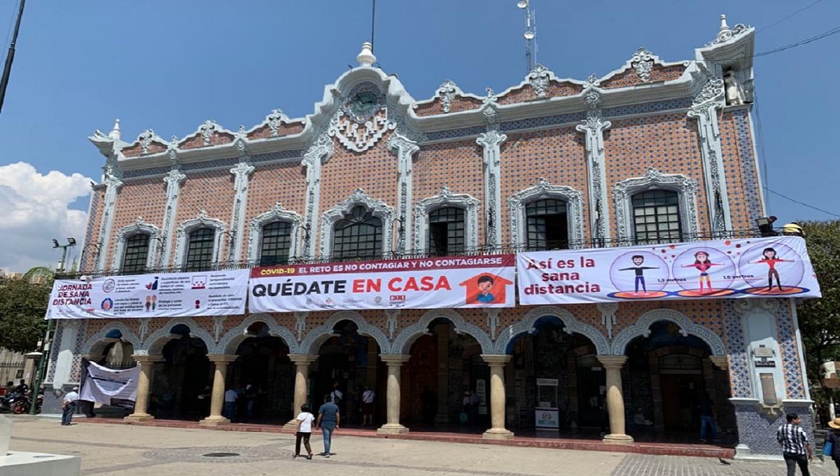Edil suplente de Tehuacán promueve controversia constitucional contra el Congreso de Puebla por disolución del ayuntamiento 1 ayto tehuacan